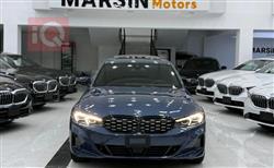 بي ام دبليو الفئة 3